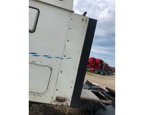 International 9400 Sleeper Fairing