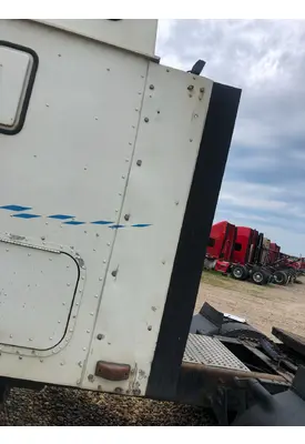 International 9400 Sleeper Fairing