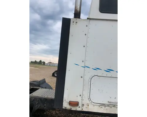 International 9400 Sleeper Fairing
