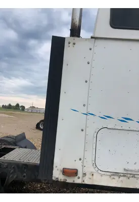 International 9400 Sleeper Fairing