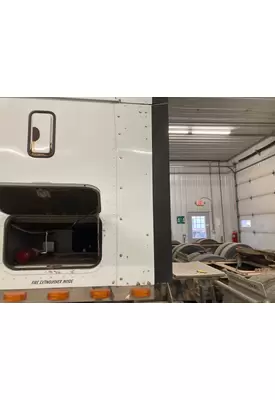 International 9400 Sleeper Fairing