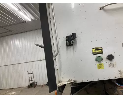 International 9400 Sleeper Fairing