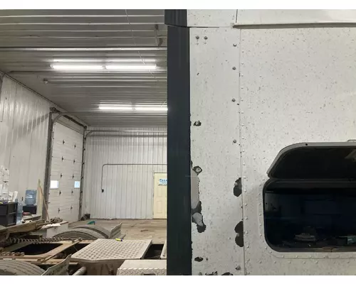 International 9400 Sleeper Fairing