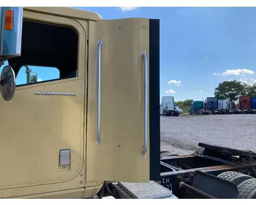 International 9400 Sleeper Fairing