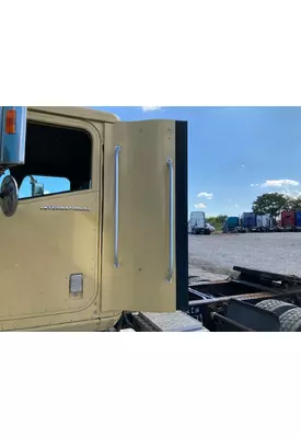 International 9400 Sleeper Fairing