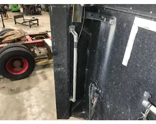 International 9400 Sleeper Fairing