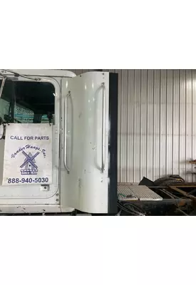 International 9400 Sleeper Fairing