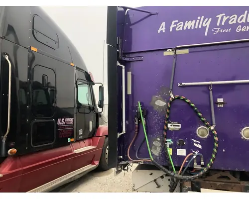 International 9400 Sleeper Fairing