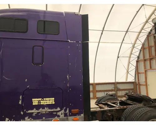 International 9400 Sleeper Fairing
