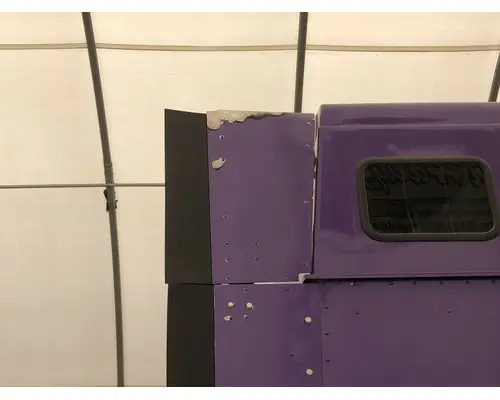 International 9400 Sleeper Fairing