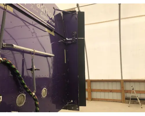 International 9400 Sleeper Fairing