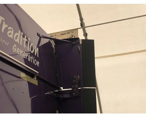 International 9400 Sleeper Fairing