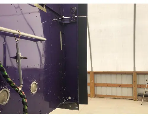 International 9400 Sleeper Fairing