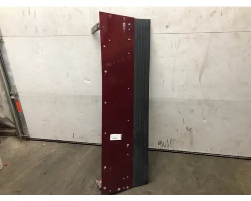 Sleeper Fairing International 9400 Vander Haags Inc Cb