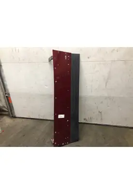 International 9400 Sleeper Fairing