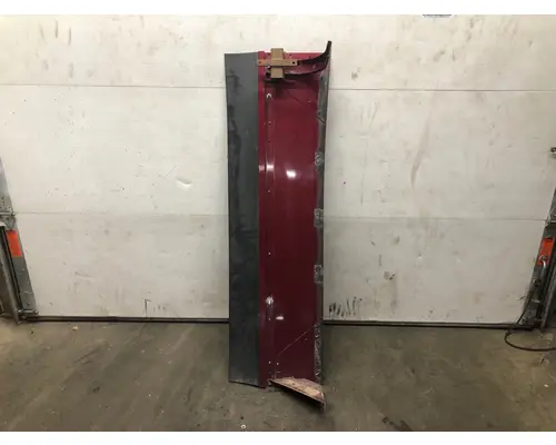 International 9400 Sleeper Fairing