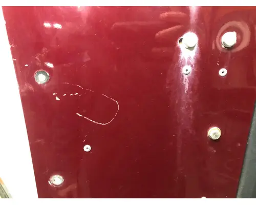 International 9400 Sleeper Fairing