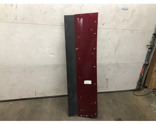 Sleeper Fairing International 9400 Vander Haags Inc Cb