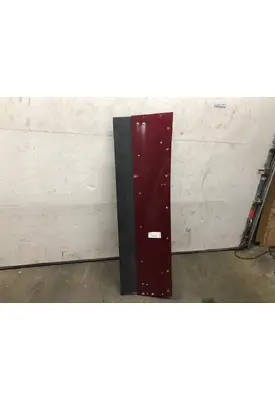 International 9400 Sleeper Fairing