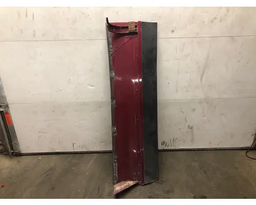 International 9400 Sleeper Fairing