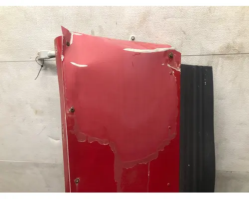 International 9400 Sleeper Fairing