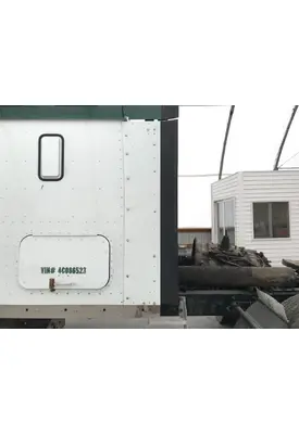 International 9400 Sleeper Fairing