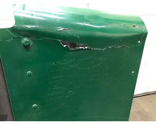International 9400 Sleeper Fairing