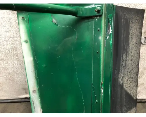 International 9400 Sleeper Fairing