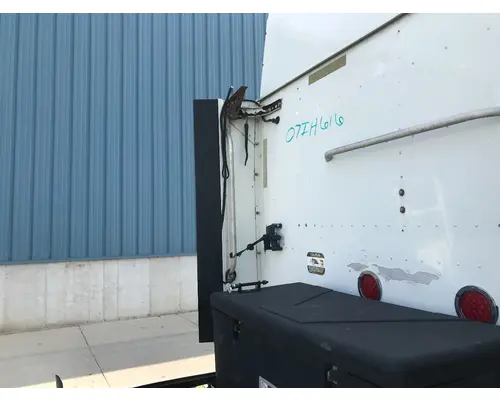 International 9400 Sleeper Fairing