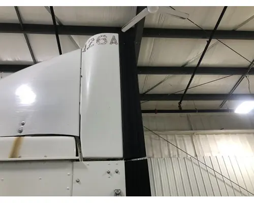 International 9400 Sleeper Fairing