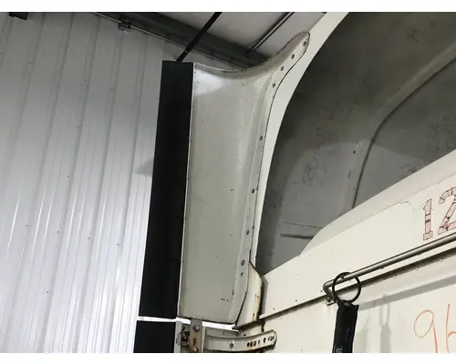 International 9400 Sleeper Fairing