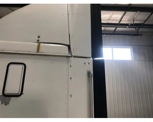 International 9400 Sleeper Fairing