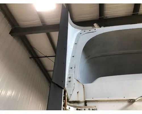 International 9400 Sleeper Fairing