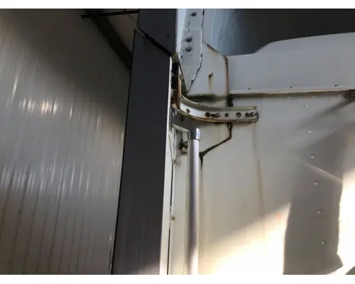 International 9400 Sleeper Fairing