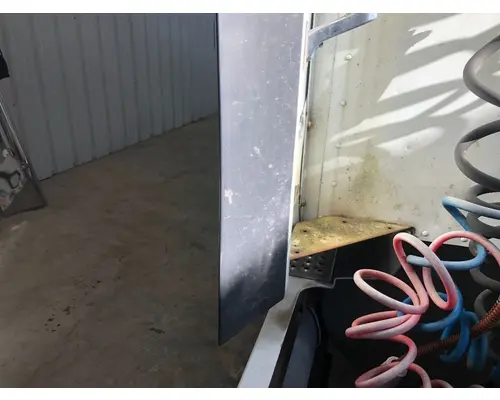 International 9400 Sleeper Fairing