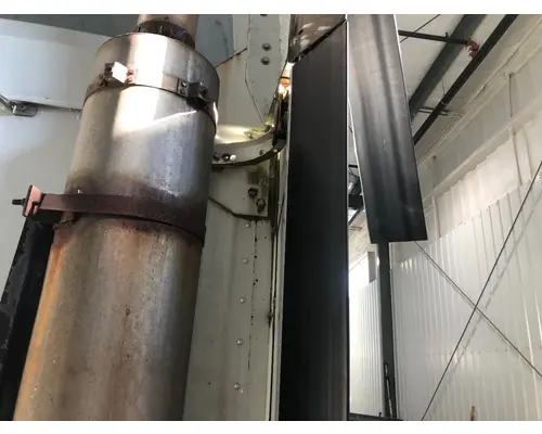 International 9400 Sleeper Fairing