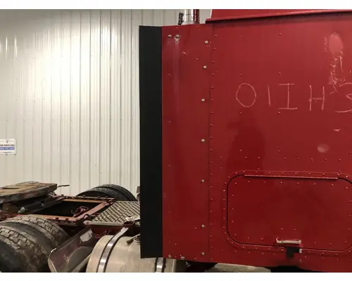 International 9400 Sleeper Fairing