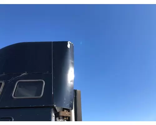 International 9400 Sleeper Fairing