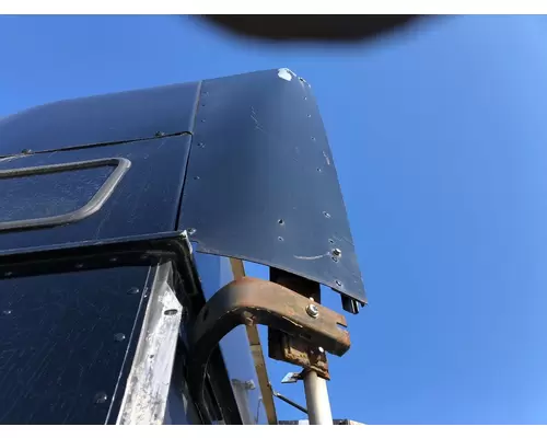 International 9400 Sleeper Fairing