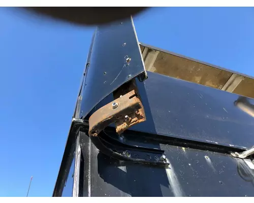 International 9400 Sleeper Fairing
