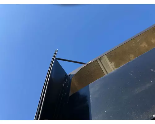 International 9400 Sleeper Fairing