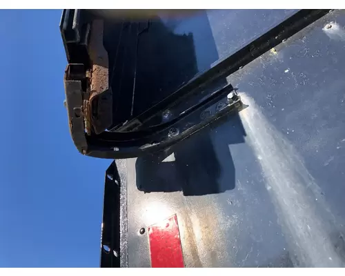 International 9400 Sleeper Fairing