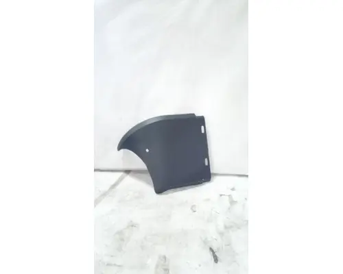Sleeper Fairing INTERNATIONAL 9400 Marshfield Transportation Products