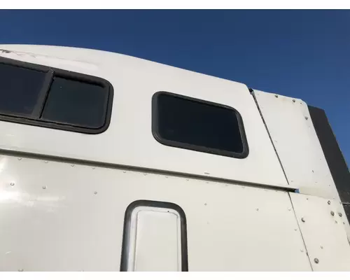 International 9400 Sleeper Window