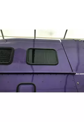 International 9400 Sleeper Window