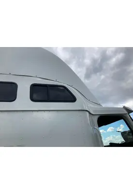 International 9400 Sleeper Window