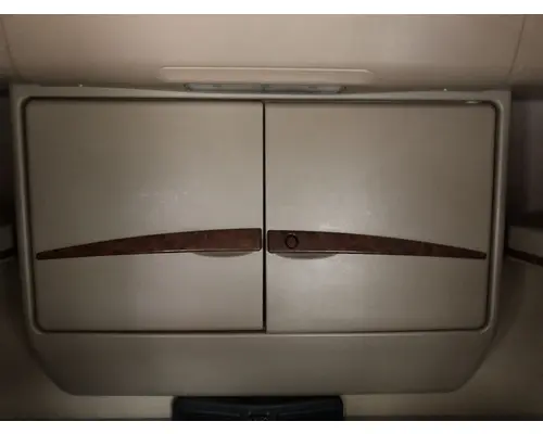 International 9400 Sleeper