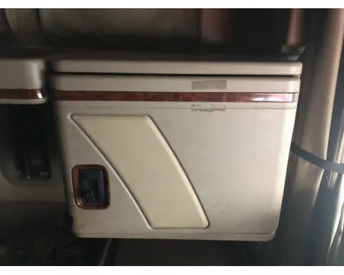 International 9400 Sleeper