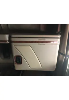 International 9400 Sleeper