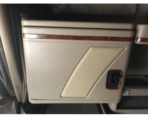 International 9400 Sleeper